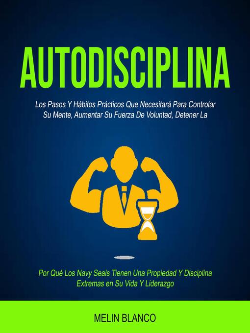 Title details for Autodisciplina by Melin Blanco - Available
